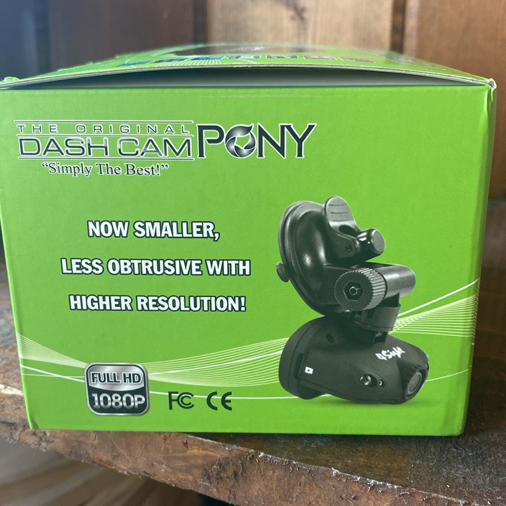NIB DASH CAM - Picture 4 of 7